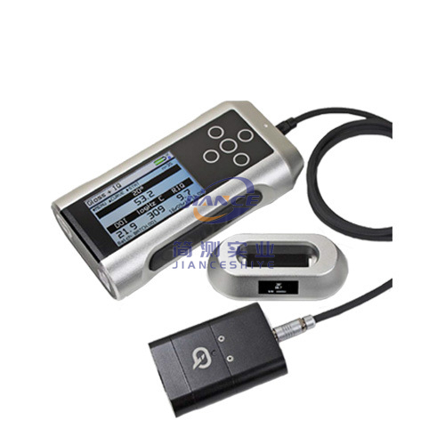 英國RHOPOINT IQ Flex20外置探頭鮮映性霧影光澤儀